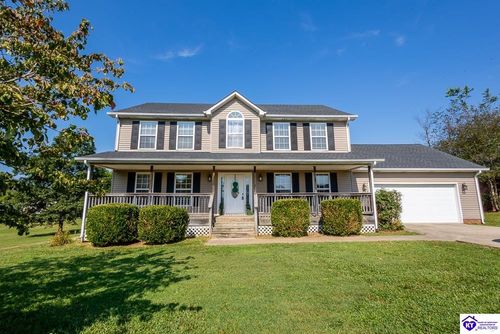 213 Northridge Cir, Hodgenville, KY, 42748-9445 | Card Image