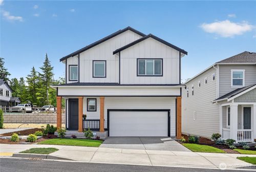 8458 44th Pl Ne, Marysville, WA, 98270-2158 | Card Image