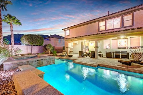 733 Secret London Ave, Las Vegas, NV, 89178-1279 | Card Image