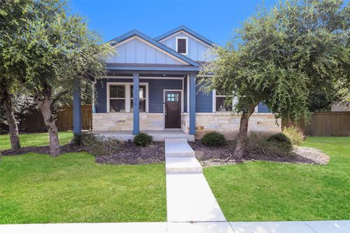 2724 Juniper Woods Rd, Leander, TX, 78641-4617 | Card Image