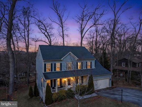 10804 Highwood Pl, NEW MARKET, MD, 21774-6640 | Card Image