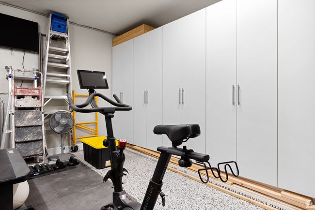 View of exercise area | Image 39