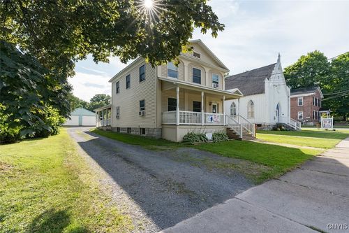 7671 N State St, Lowville, NY, 13367-1337 | Card Image