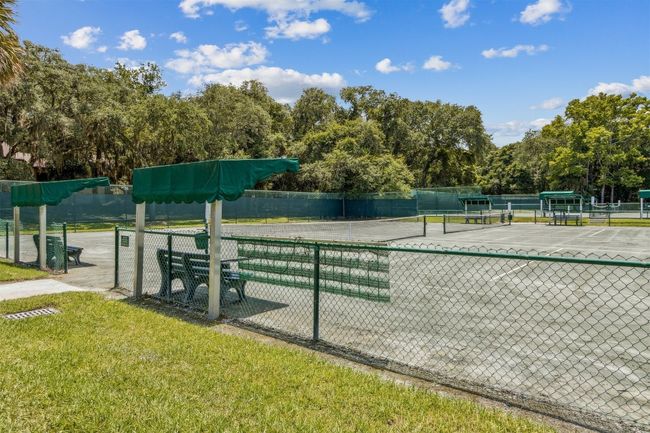 1815 Turtle Dunes Pl, Condo with 2 bedrooms, 2 bathrooms and null parking in Amelia Island FL | Image 82