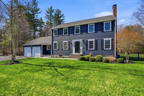 23 Olde Farm Rd, South Easton, MA, 02375-1405 | Card Image