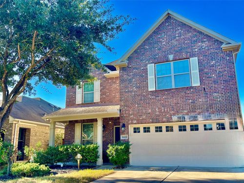 6422 Addlestone Ridge Ln, Katy, TX, 77494-5720 | Card Image