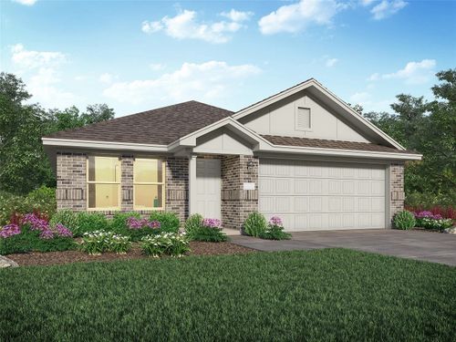 2829 Serenity Grove Ln, Fort Worth, TX, 76179-1782 | Card Image