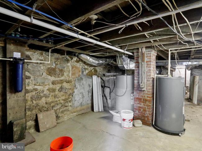 15 Zacharys Way, House other with 3 bedrooms, 2 bathrooms and null parking in GREAT CACAPON WV | Image 30