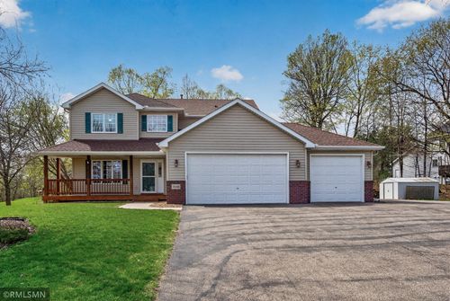 8549 Woodland Curv, Saint Bonifacius, MN, 55375-1218 | Card Image