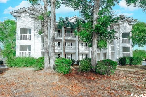 apt-c-9550 Dunes Gables Dr, Myrtle Beach, SC, 29572-5192 | Card Image
