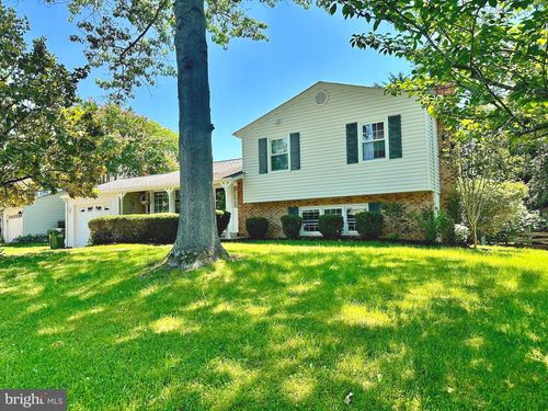 11857 Catoctin Dr, WOODBRIDGE, VA, 22192-1113 | Card Image