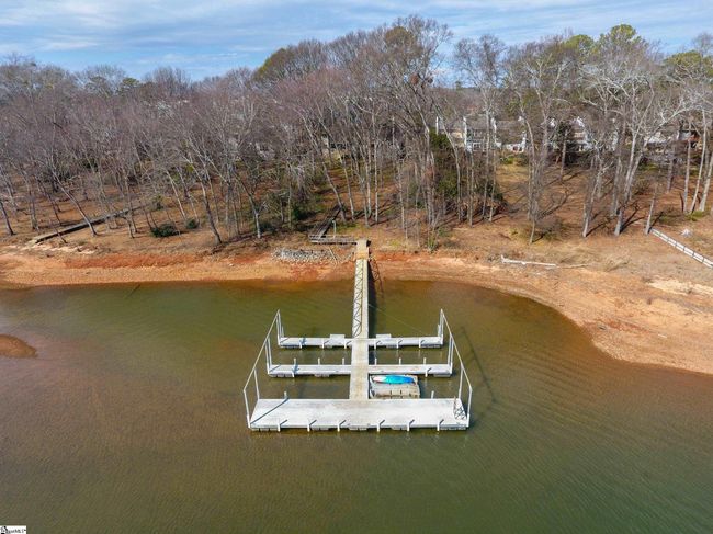 206 Holiday E, Condo with 2 bedrooms, 3 bathrooms and 1 parking in Clemson SC | Image 25
