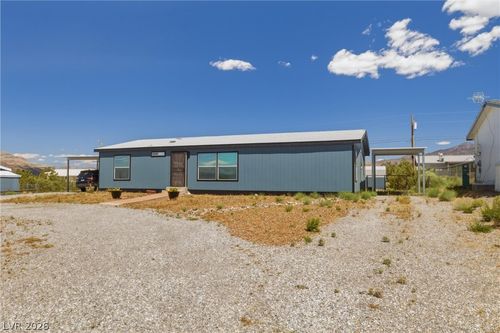 840 E Fort Carson Road, Pahrump, NV, 89060 | Card Image