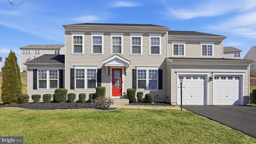 15705 Birdsong Ct, WOODBRIDGE, VA, 22193-1132 | Card Image