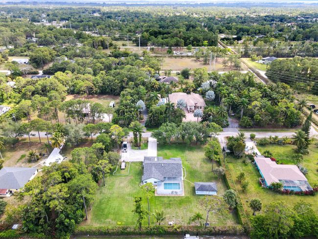 14703 79 Th Ct N, House other with 4 bedrooms, 2 bathrooms and null parking in Loxahatchee FL | Image 43