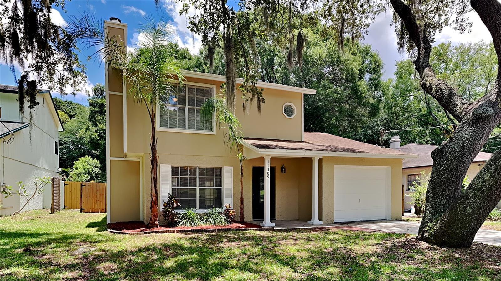 Edison Ave, Tampa, FL 33612