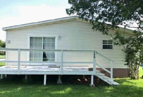 209 4th St, Valley View, TX, 76272-5430 | Card Image