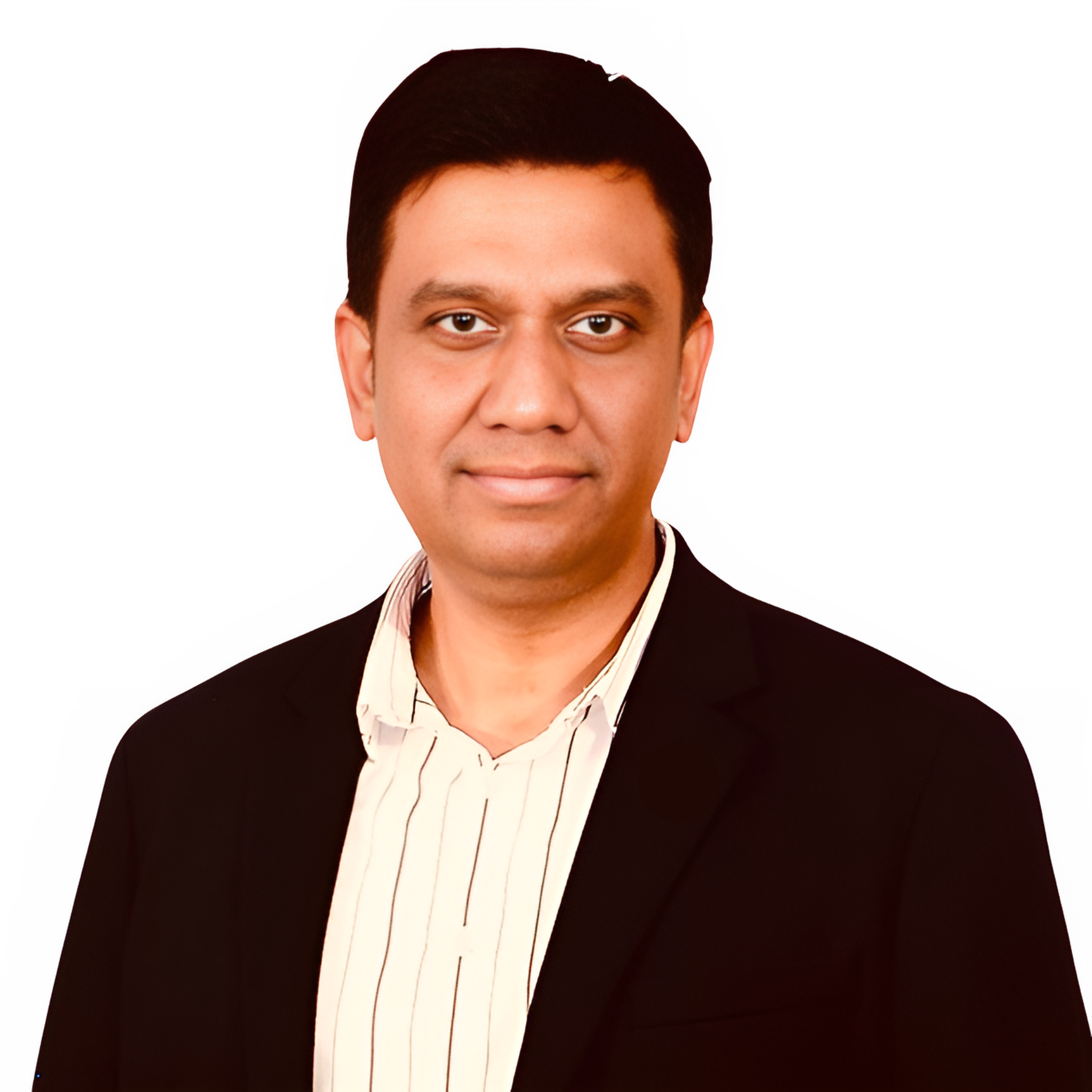 Mohit Robert