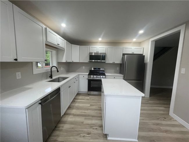 1215 Main St, House other with 3 bedrooms, 2 bathrooms and 4 parking in Bentleyville PA | Image 10