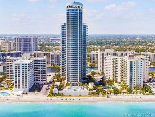 606-3101 S Ocean Dr, Hollywood, FL, 33019-2804 | Card Image
