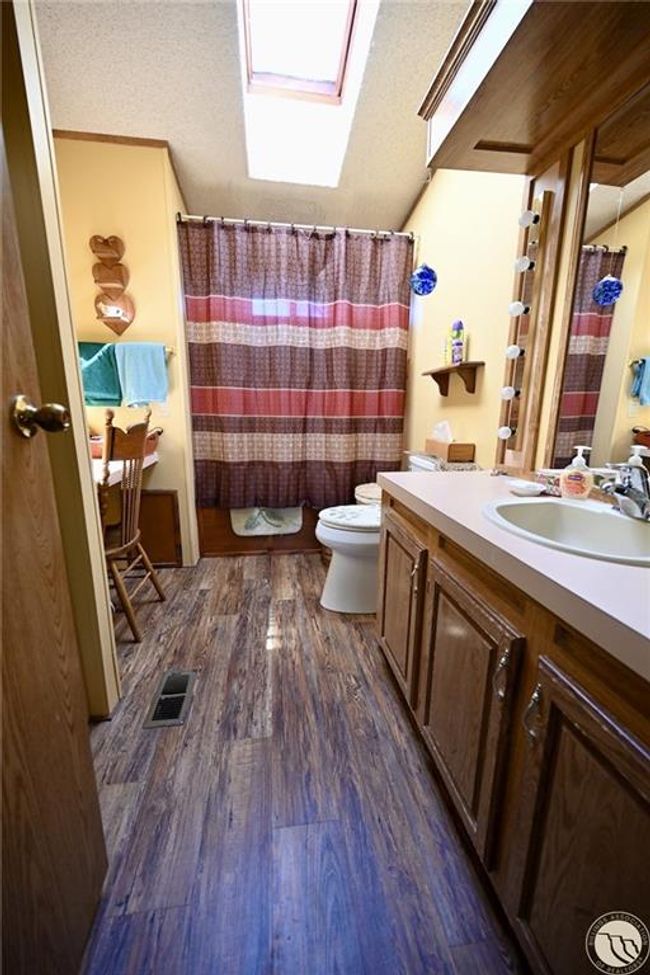 2994 Highway 78, House other with 3 bedrooms, 2 bathrooms and null parking in Absarokee MT | Image 20