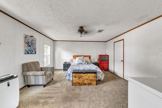 9701 Branch Dr, House other with 5 bedrooms, 3 bathrooms and null parking in Cabot AR | Image 13