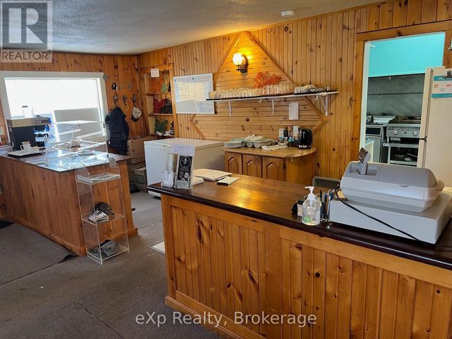 5333 Highway 124 Highway, Home with 0 bedrooms, 0 bathrooms and 20 parking in Magnetawan (Ahmic Harbour) ON | Image 33