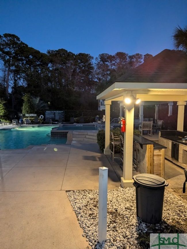 3308 - 3308 Walden Park Dr, Condo with 2 bedrooms, 2 bathrooms and null parking in Savannah GA | Image 30