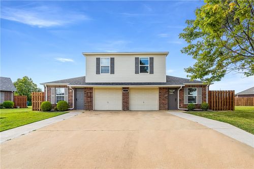 3504 Sw Landau Ct, Bentonville, AR, 72712-7589 | Card Image