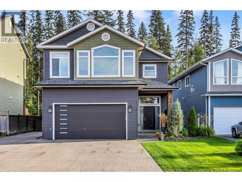 8025 Stillwater Crescent, Prince George, BC, V2N0C2 | Card Image