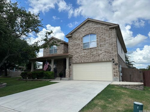 241 Eagle Flight, Cibolo, TX, 78108-4290 | Card Image