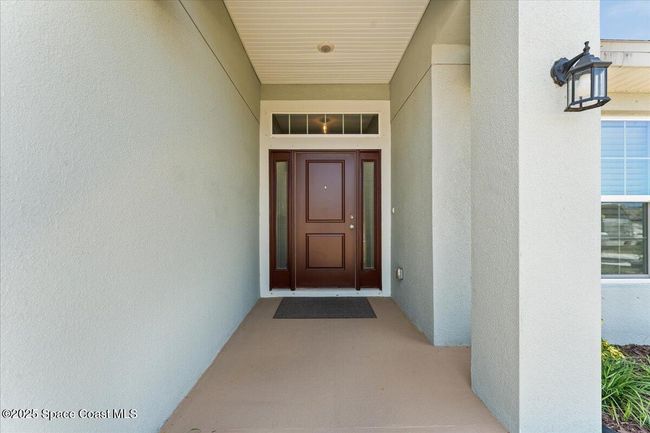 1041 Tupelo Cir, House other with 4 bedrooms, 2 bathrooms and null parking in Cocoa FL | Image 8