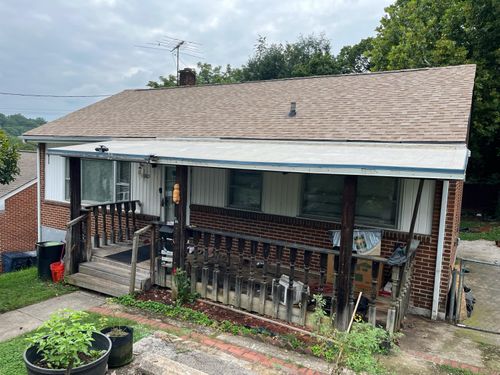 1805 Lawnhill St Sw, Roanoke, VA, 24015-2508 | Card Image