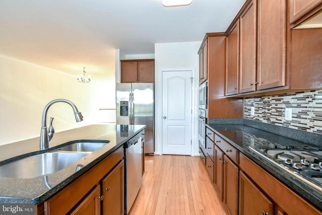 25065 Green Mountain Ter, Townhouse with 3 bedrooms, 4 bathrooms and null parking in ALDIE VA | Image 13