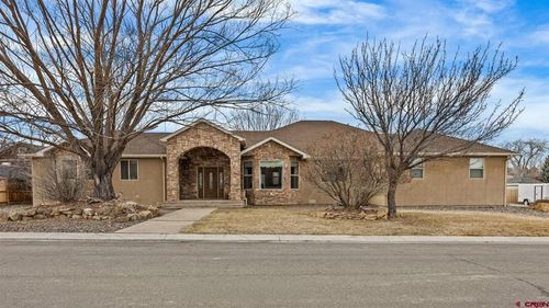 66350 Crestview Dr, Montrose, CO, 81403-7714 | Card Image