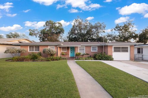 266 Cromwell Dr, San Antonio, TX, 78228-3101 | Card Image