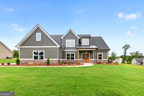 88 Conner Ln, Williamson, GA, 30292-1104 | Card Image