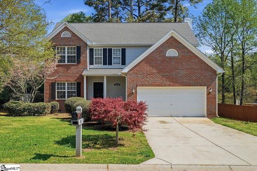15 Sea Oats Inlt, Mauldin, SC, 29662-3127 | Card Image