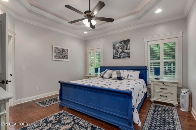 418 Cheeyo Pl, House other with 3 bedrooms, 2 bathrooms and null parking in Loudon TN | Image 24