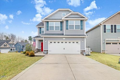 281 E Webber Ln, Clayton, NC, 27527-6524 | Card Image