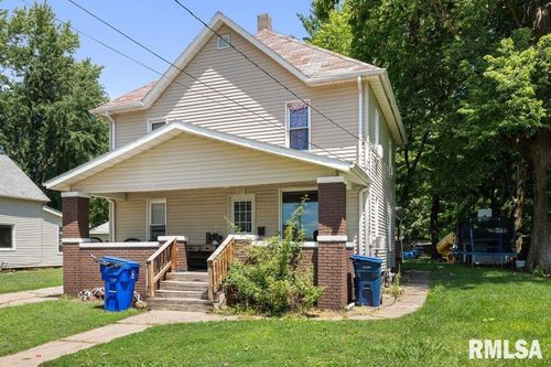 612 N Burr St, Kewanee, IL, 61443-1334 | Card Image