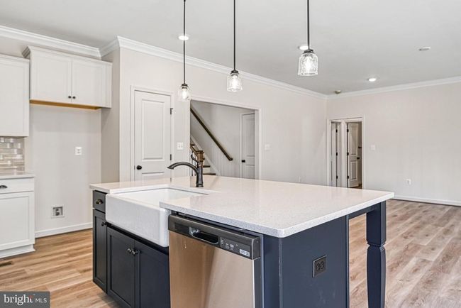 634 Hemlock Loop, House other with 3 bedrooms, 3 bathrooms and null parking in MINERAL VA | Image 23