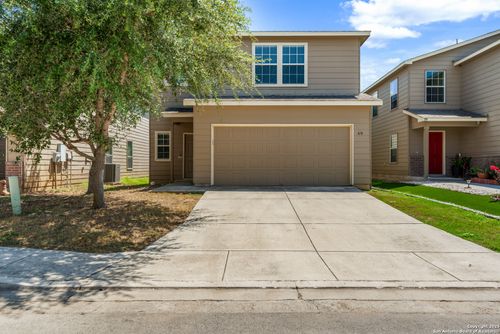 474 Walnut Crst, Selma, TX, 78154-3534 | Card Image