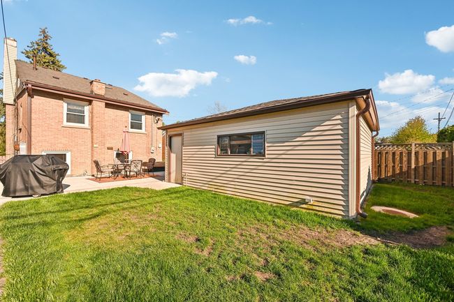 8252 N Caldwell Ave, House other with 4 bedrooms, 3 bathrooms and 2 parking in Niles IL | Image 41