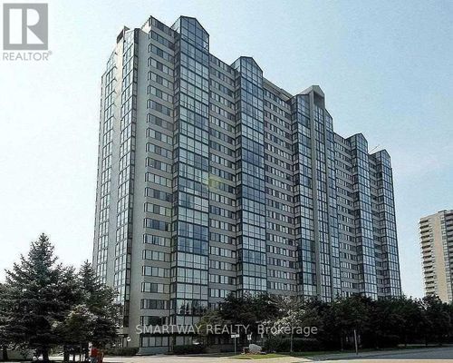 2306-350 Webb Dr, Mississauga, ON, L5B3W4 | Card Image