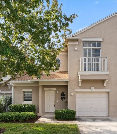 1851-1851 77th Dr, Vero Beach, FL, 32966-6679 | Card Image