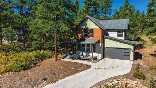 36 Hay Barn Road, Durango, CO, 81301 | Card Image