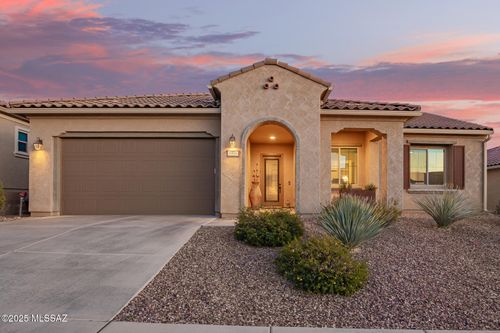 6909 W Cliff Spring Trl, Marana, AZ, 85658-5149 | Card Image