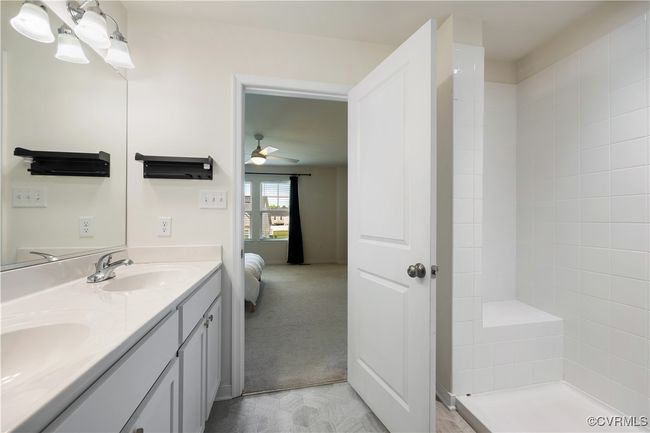 5016 Berkley Mill Dr, Townhouse with 3 bedrooms, 3 bathrooms and null parking in Chester VA | Image 27
