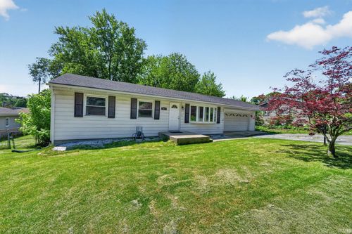 6027 Meadowlark St, Portage, IN, 46368-1634 | Card Image